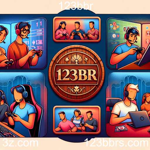 A Evolução dos Jogos Multijogador: Conectando Jogadores em Todo o Mundo
